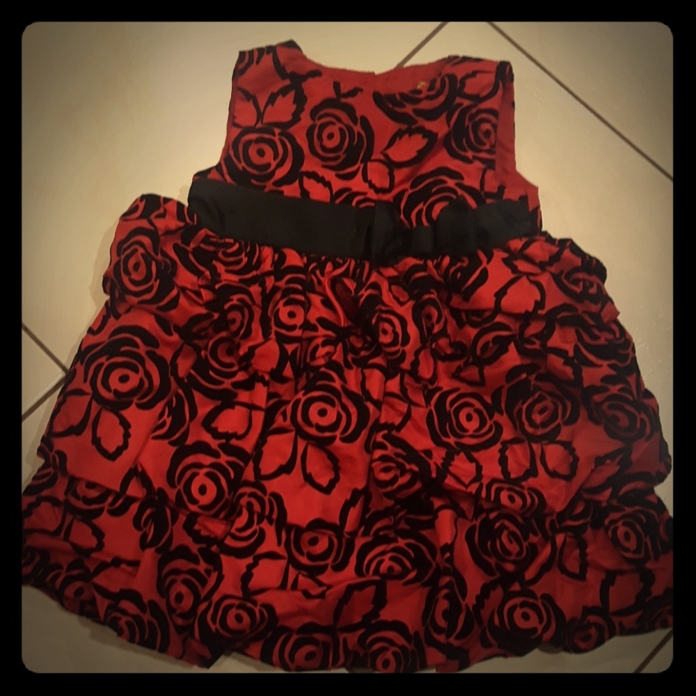 Penelope Mack LTD Dress